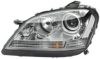 HELLA 1EL 263 036-021 Headlight